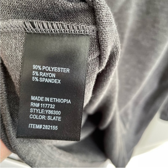 Zeroxposur Men's Hoodie - Picture 5 of 7